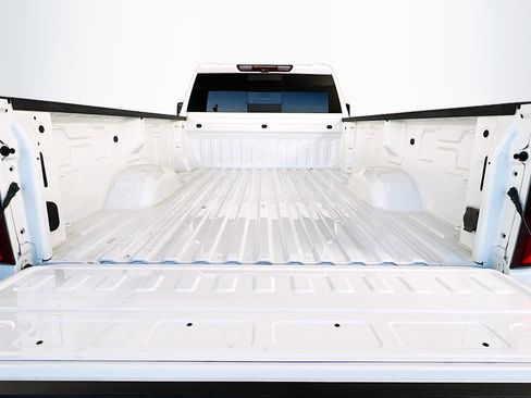 Used 2024 Chevrolet Silverado 3500 LTZ w/ LTZ Plus Package image 27