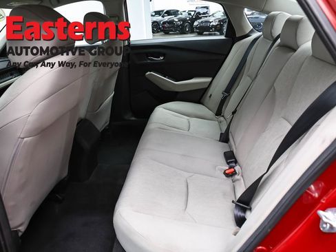 Used 2023 Honda Accord LX image 20