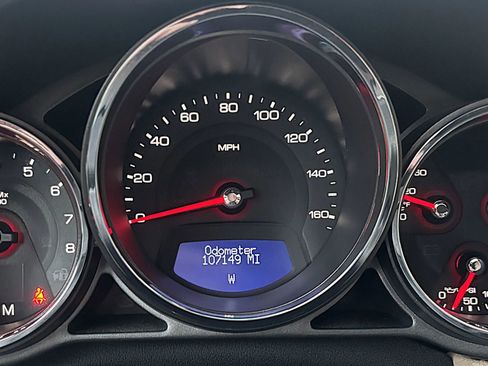 Used 2013 Cadillac CTS Premium image 19