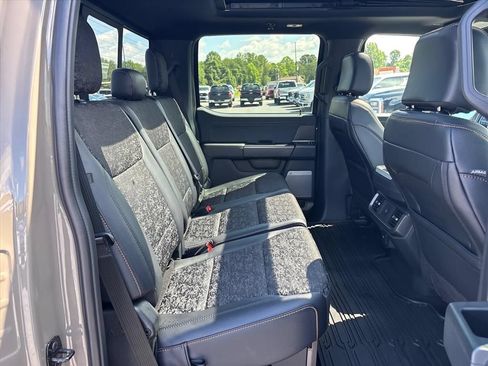 Used 2026 Ford F150 Tremor w/ Bed Utility Package AWD/4WD image 15