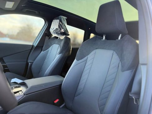 New 2026 BMW X3 xDrive30 w/ M Sport Package image 14