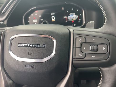 New 2026 GMC Sierra 1500 Denali Ultimate image 18