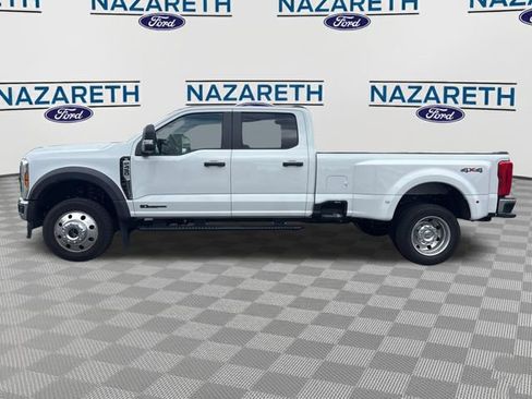 Used 2026 Ford F450 XL w/ XL Driver Assist Package AWD/4WD image 4