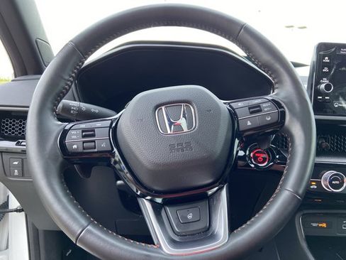 Used 2024 Honda CR-V Sport Touring image 35