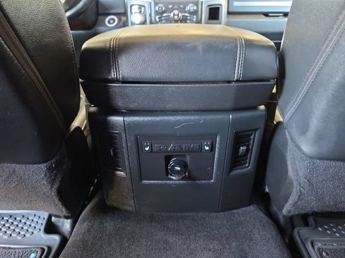 Used 2016 RAM 1500 Limited AWD/4WD image 25