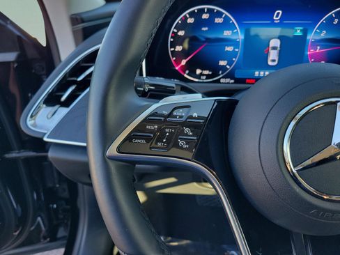 Certified 2025 Mercedes-Benz E 350 Sedan image 20