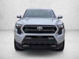 Certified 2024 Toyota Tacoma SR5 video 2