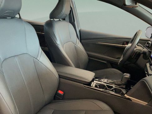 Certified 2025 Toyota Camry XSE FWD image 34