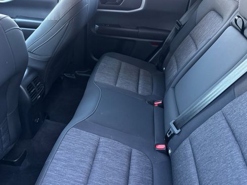 Used 2024 Ford Bronco Sport Big Bend image 13