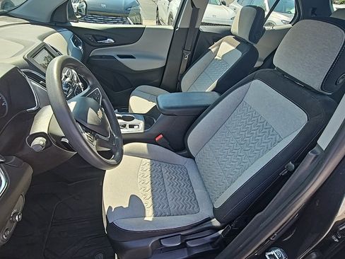 Used 2022 Chevrolet Equinox LS w/ LPO, Floor Liner Package image 12