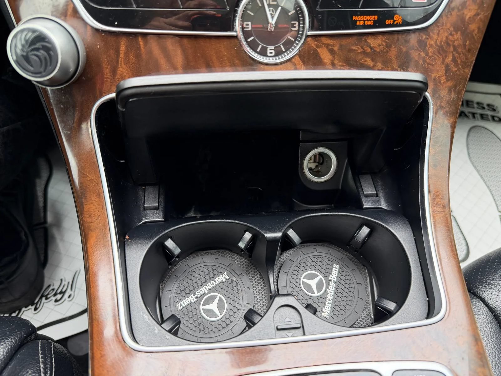 Used 2015 Mercedes-Benz C 300 4MATIC Sedan image 22