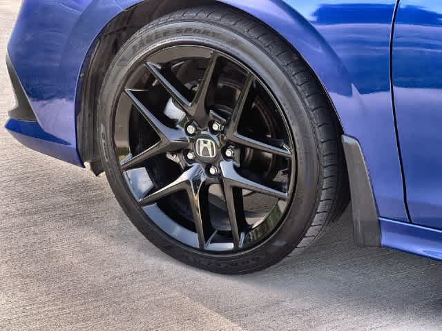 Used 2024 Honda Civic Sport image 9