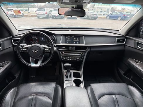 Used 2020 Kia Optima SE image 22