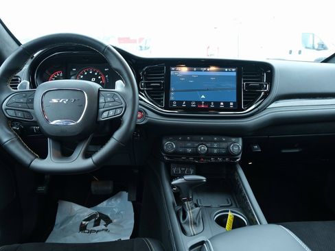Used 2024 Dodge Durango SRT image 31