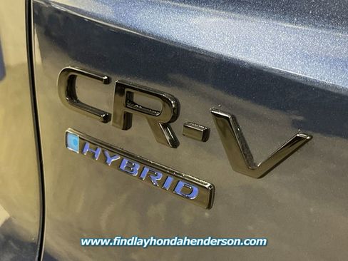New 2026 Honda CR-V Sport image 6