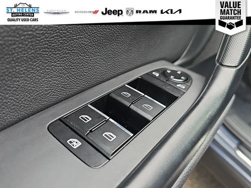 Used 2025 MAZDA CX-50 AWD 2.5 S w/ Accent Package image 25
