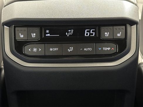 New 2026 Lexus TX 350 AWD image 22