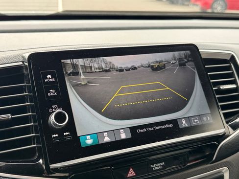 Used 2024 Honda Ridgeline TrailSport image 24