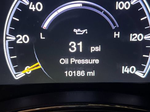 Certified 2022 Jeep Grand Cherokee Limited w/ Tech Group image 27