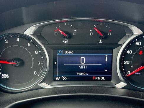 Used 2019 Chevrolet Equinox LT FWD image 12