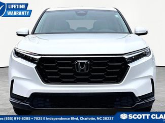 Used 2023 Honda CR-V EX-L video 2