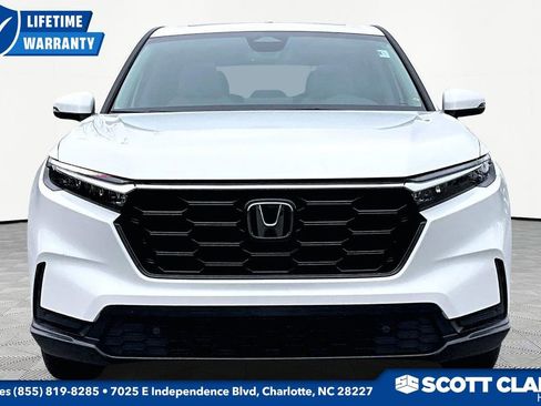 Used 2023 Honda CR-V EX-L image 2