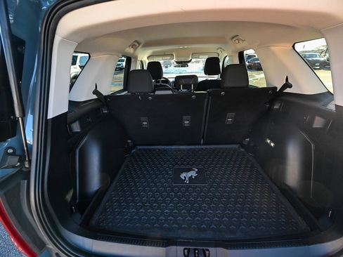 Used 2022 Ford Bronco Sport Big Bend image 17