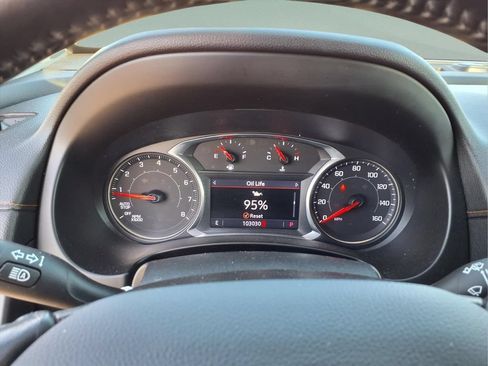 Used 2020 GMC Terrain SLT AWD/4WD image 23
