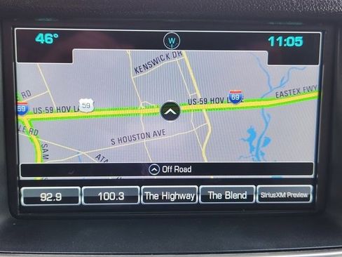 Used 2019 Chevrolet Tahoe Premier image 15