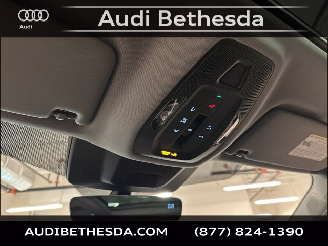 Certified 2025 Audi Q5 Premium Plus AWD/4WD image 27