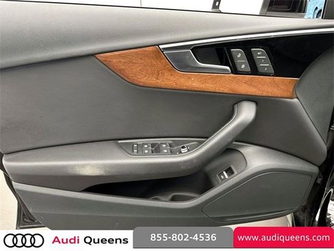 Used 2023 Audi A4 2.0T Premium w/ Convenience Package image 16