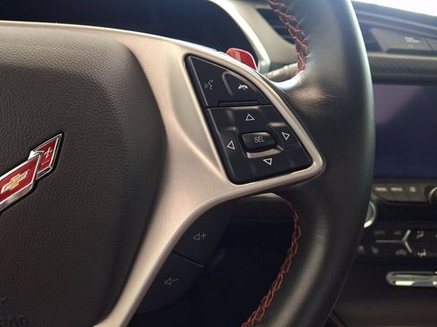 Used 2018 Chevrolet Corvette Grand Sport RWD image 19