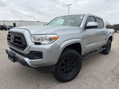 Used 2023 Toyota Tacoma SR w/ SR Convenience Package