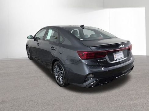 Used 2023 Kia Forte GT-Line image 37