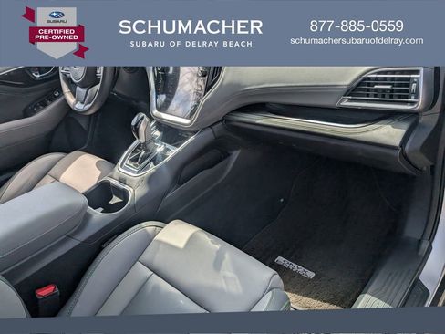 Certified 2023 Subaru Outback Onyx Edition AWD/4WD image 18