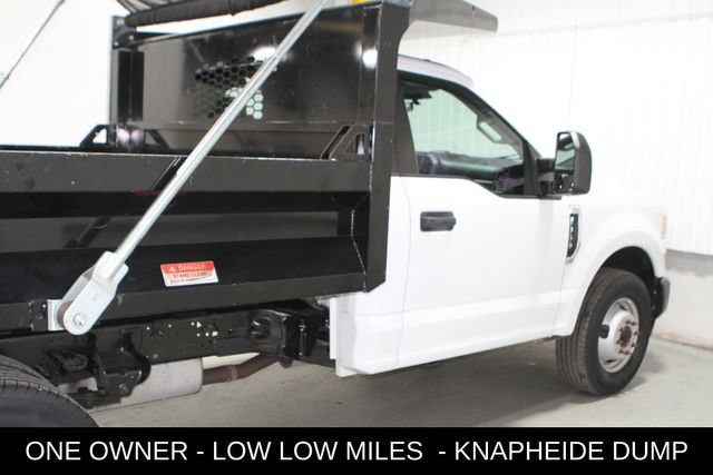 Used 2021 Ford F350 XL RWD image 30
