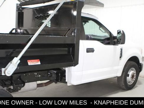 Used 2021 Ford F350 XL RWD image 30