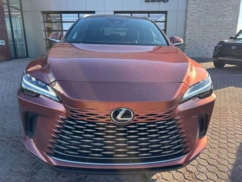 New 2026 Lexus RX 350 Premium Plus w/ Convenience Package image 3