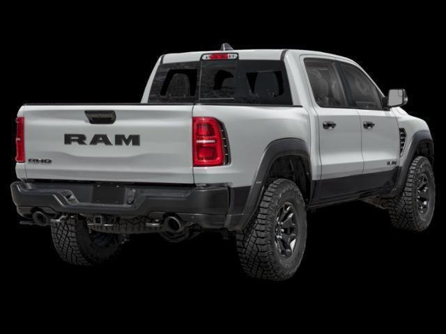 New 2026 RAM 1500 RHO AWD/4WD image 2