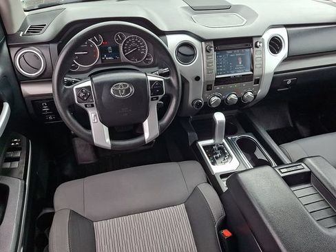 Used 2016 Toyota Tundra SR5 AWD/4WD image 2