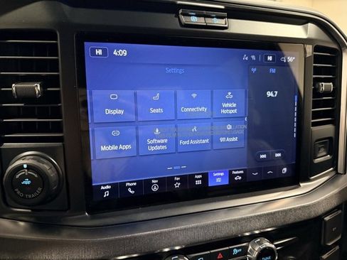 New 2025 Ford F350 Platinum image 42