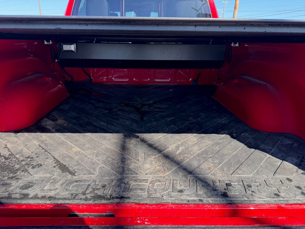 Used 2023 RAM 2500 Power Wagon w/ Level 2 Equipment Group AWD/4WD image 9