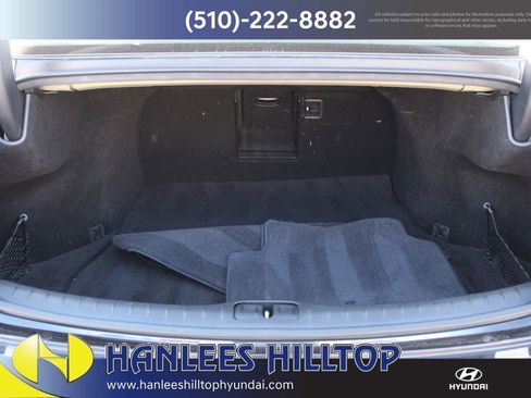 Used 2021 Genesis G80 2.5T w/ Advanced Package image 10