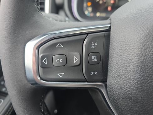 New 2026 RAM 2500 Laramie image 15