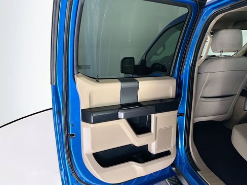 Used 2020 Ford F150 XLT w/ Equipment Group 302A Luxury image 27