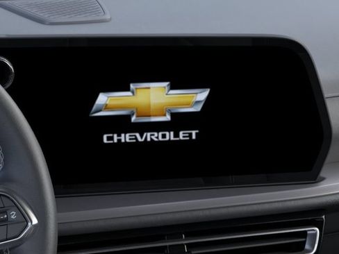 New 2026 Chevrolet Traverse LT w/ Driver Confidence Package FWD image 20