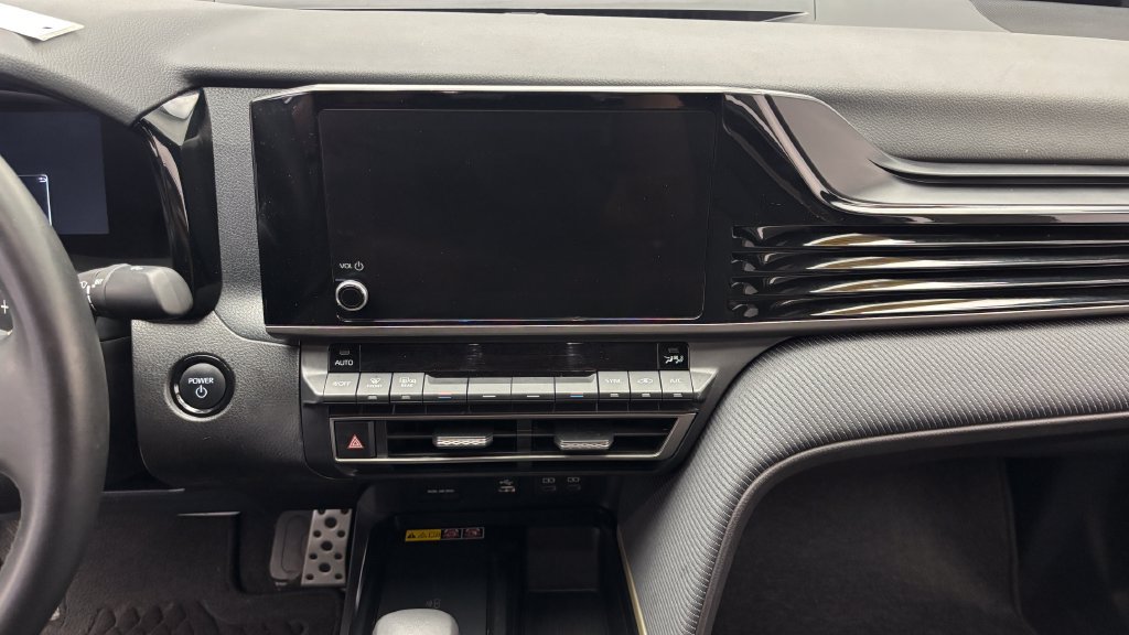Certified 2026 Toyota Camry SE FWD image 20