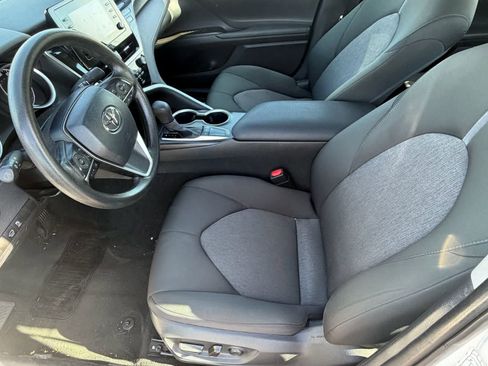 Used 2024 Toyota Camry LE image 12