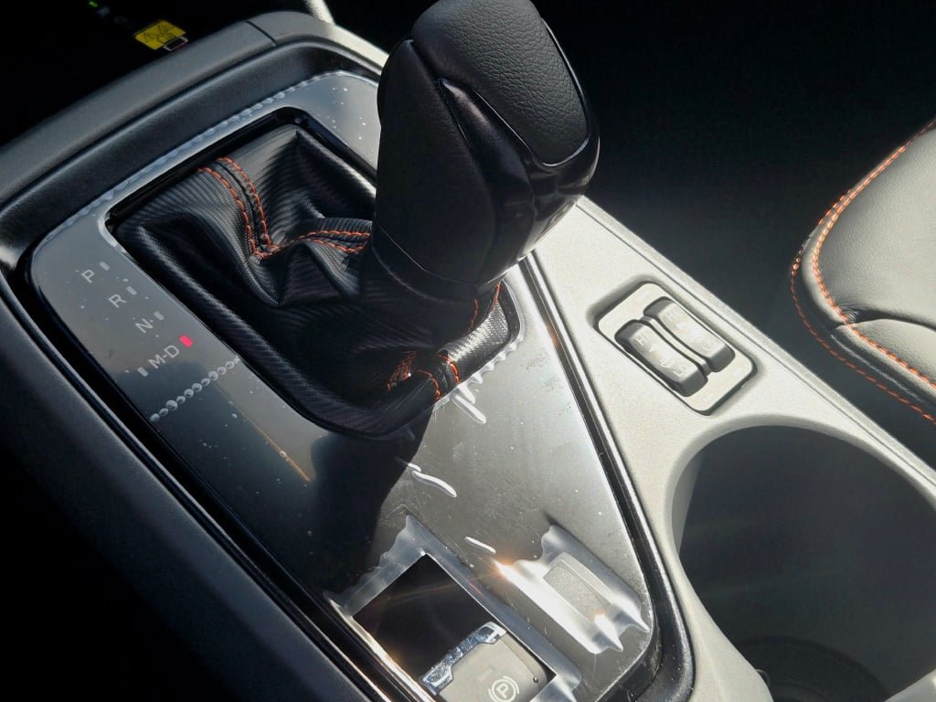 New 2026 Subaru Crosstrek 2.5i Limited AWD/4WD image 29