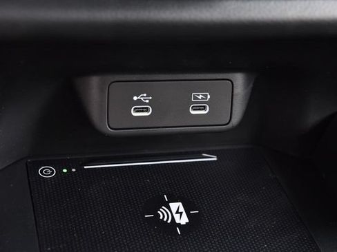 New 2027 Honda HR-V LX image 15